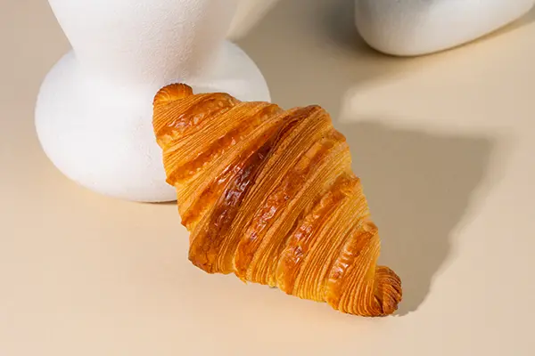 Plain Croissant