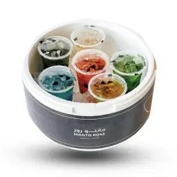 Code Red Mojito Box