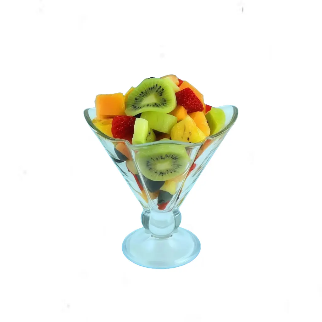 سلطة فواكه