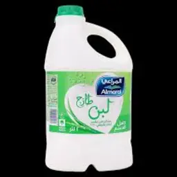 Almarai Milk 2 Liters
