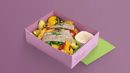 Brisket Salad