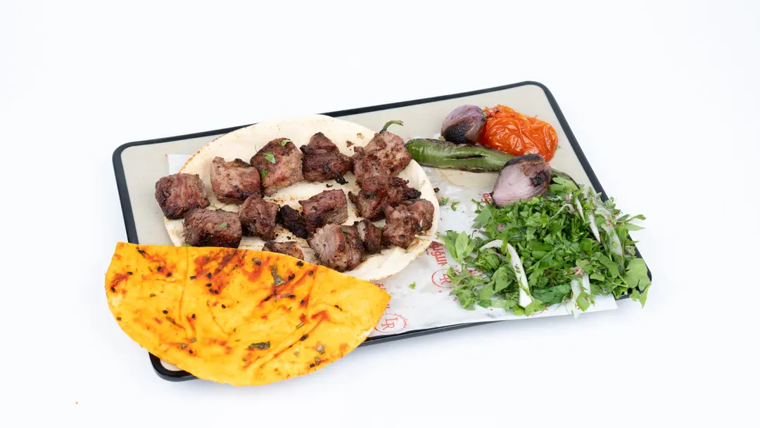 صحن أوصال