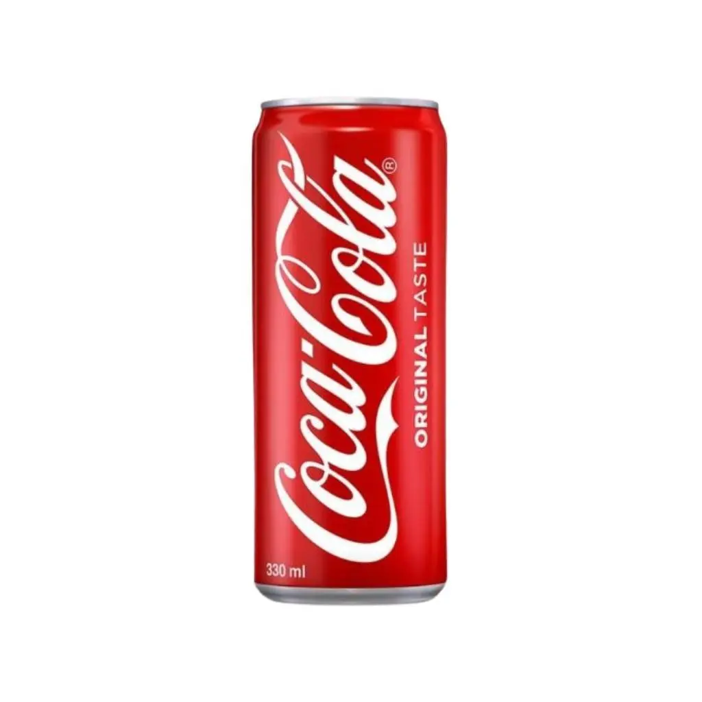 Coca-Cola