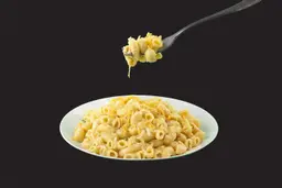 Mac & Cheese