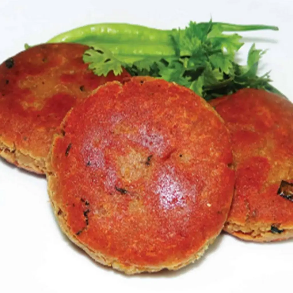 Chicken Shami Kebab