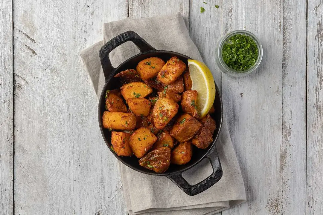 Batata Harra