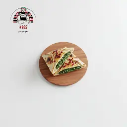 فطيرة سبانخ