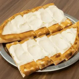 Labneh Pie