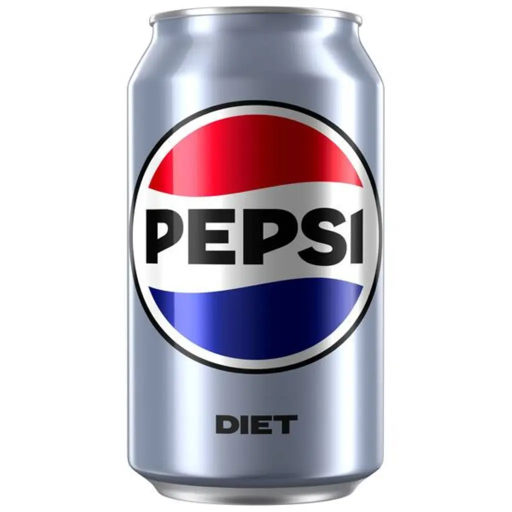 Diet Pepsi