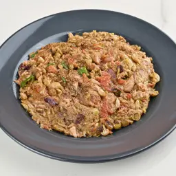 تونة سادة