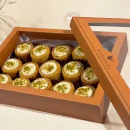بسبوسة
