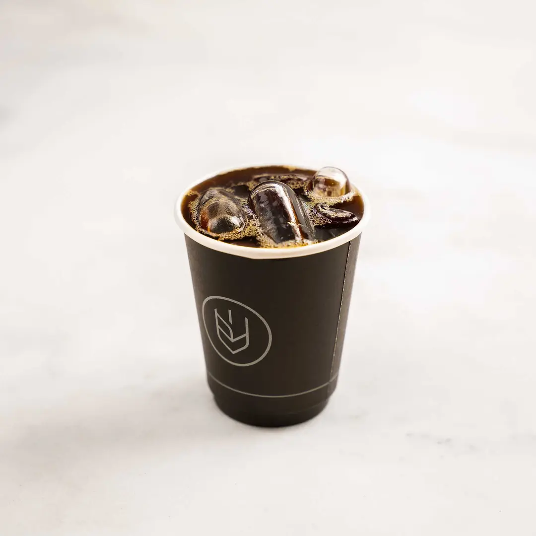 Ice Americano