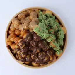 Luqaimat Mixed