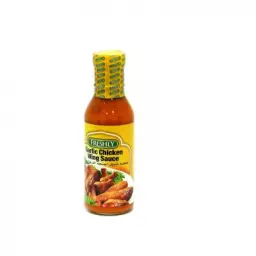 Freshly Garlic Chicken Wings Marinade Sauce