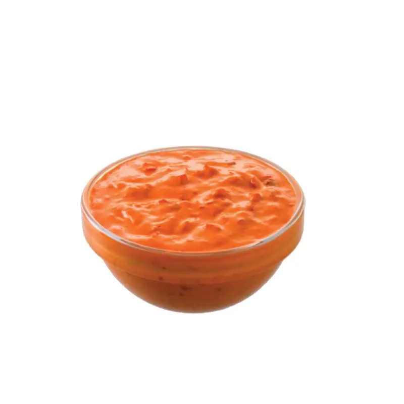 Spicy Salad