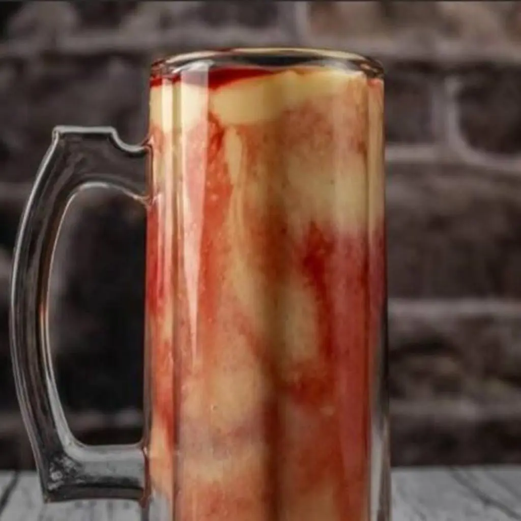 Esfahani Special Juice