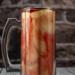Esfahani Special Juice