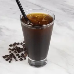 أيس بلاك كوفي