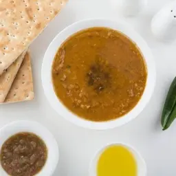 Mixed Qalaba