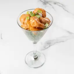 Dynamite Shrimp