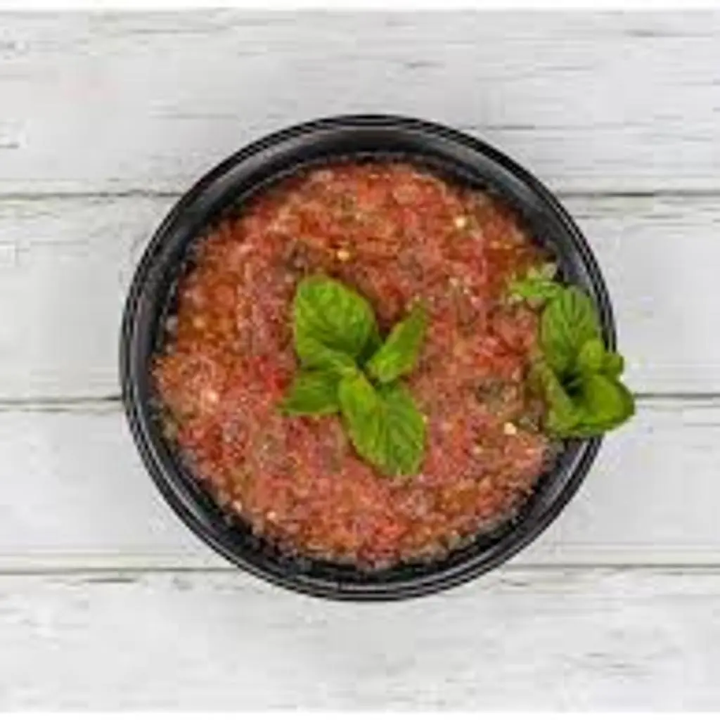 Spicy Salad
