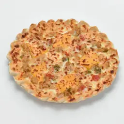 بيتزا مكسيكي