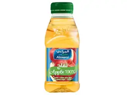عصير تفاح