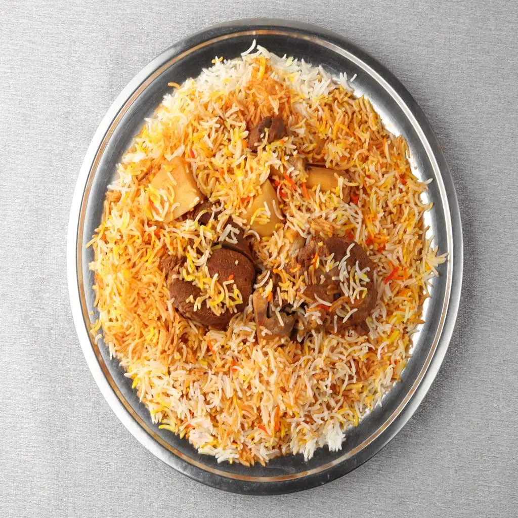 لحم كوزي