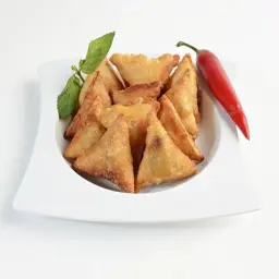سمبوسة لحم