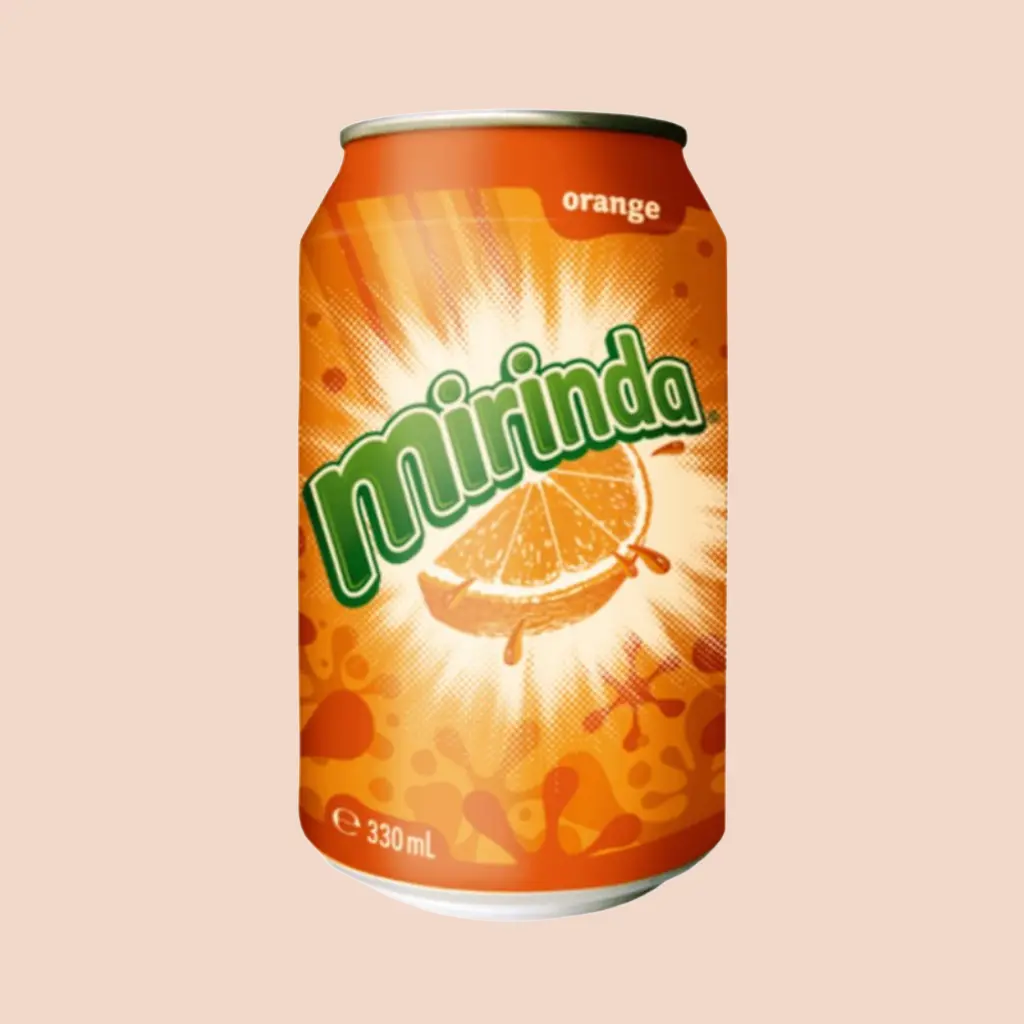 Miranda