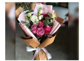 بوكيه الأنقى