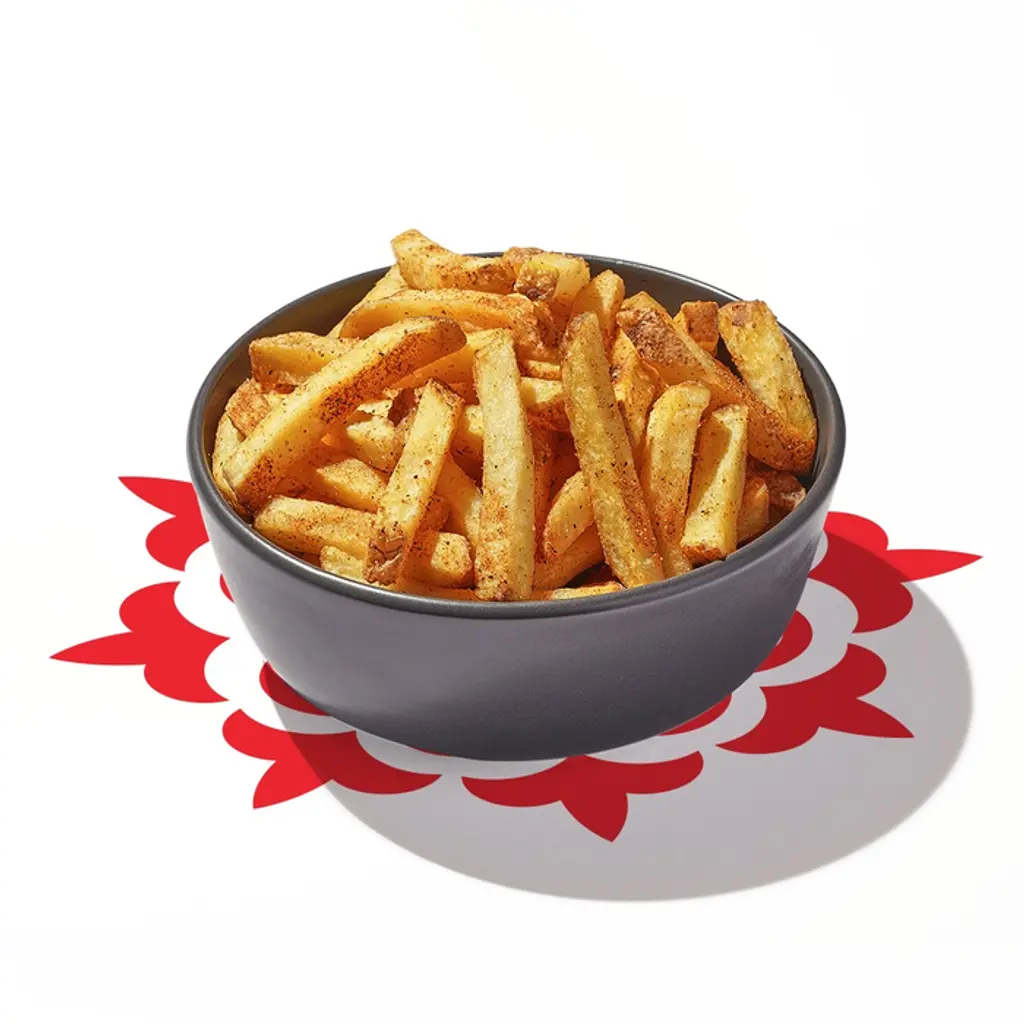 Fries