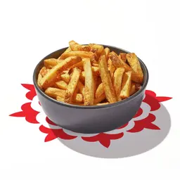 بطاطس مقلية
