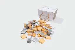 Wrapped Chocolate by Weight