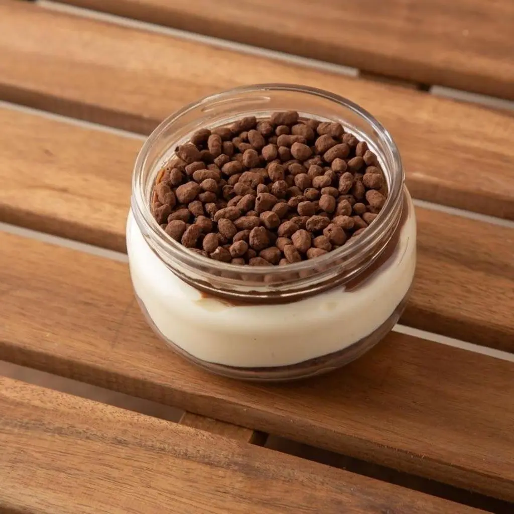 Small Lava Crunch