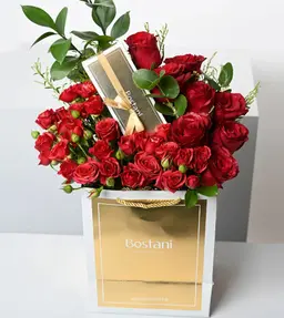 Red Charm