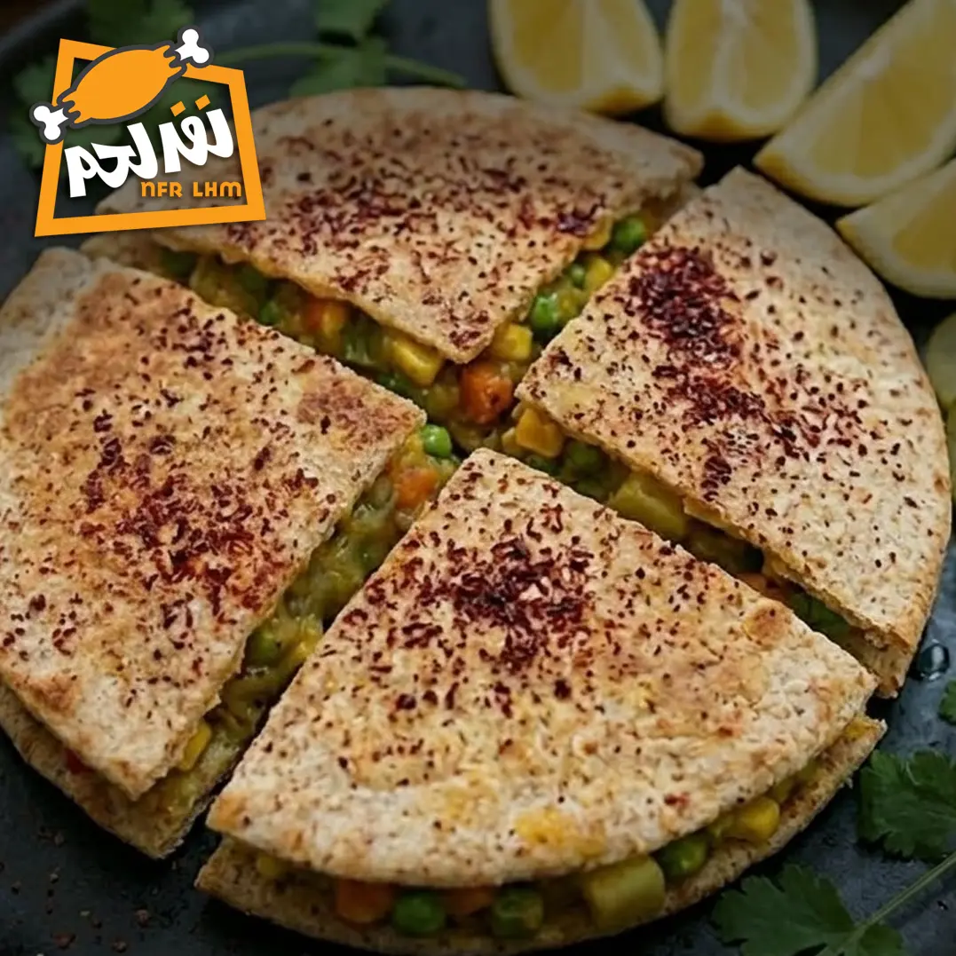 عرايس خضار مشكلة
