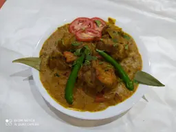 Mutton Masala