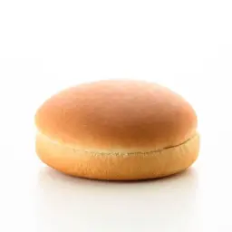 خبز البرجر