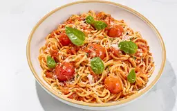 سباغيتي بومودورو