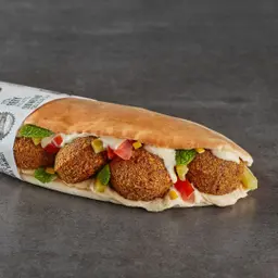 فلافل سبيشال