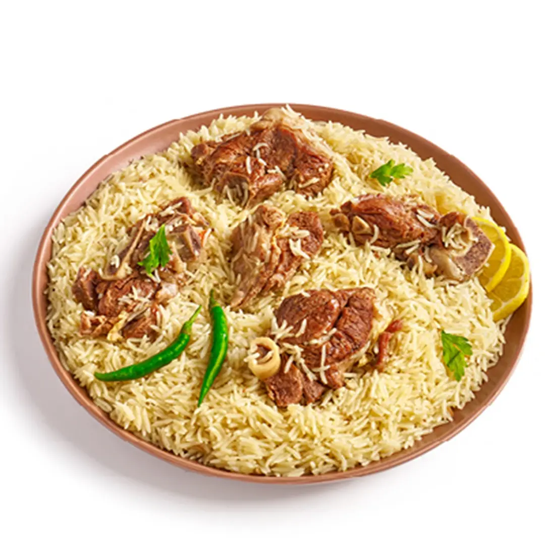 نفر حاشي كبسه