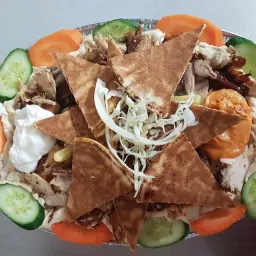 عربي فرط