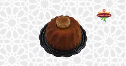 انجلش كيك تمر