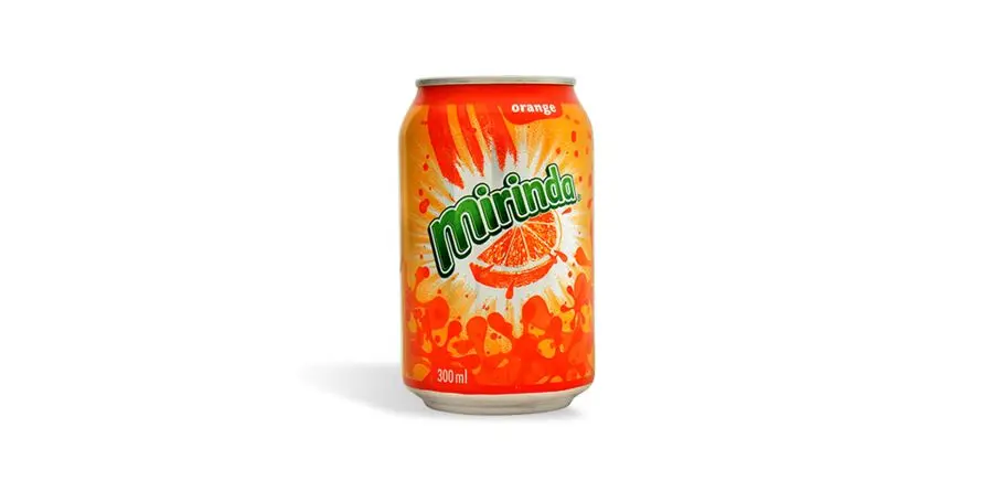 Merinda Can