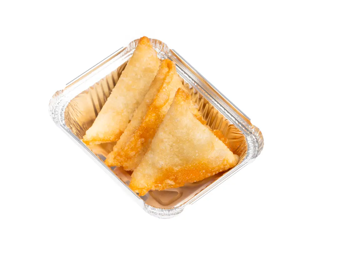 سمبوسة جبن