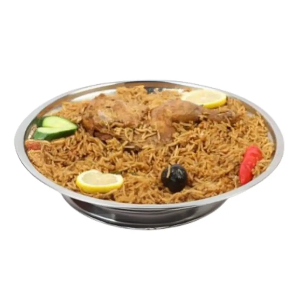 دجاج مضغوط