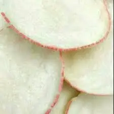 Puffed Snack