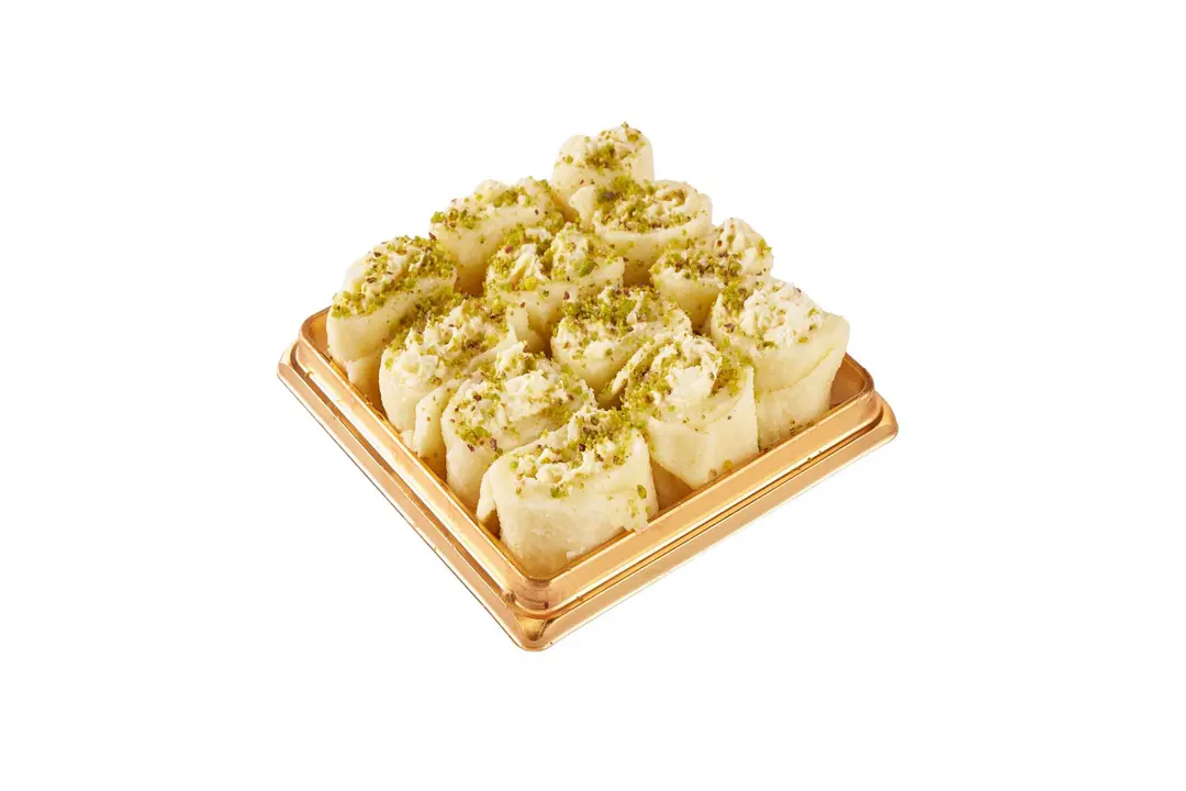 Halawt aljibn 250g
