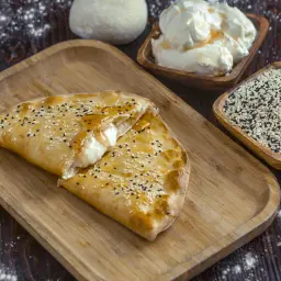 Cream Cheese Pie
